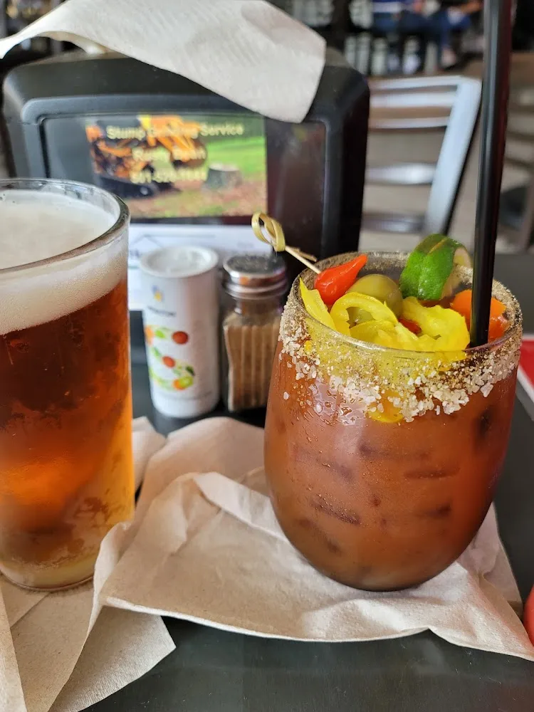 Michelada